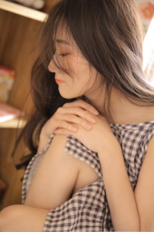 对你的爱很美